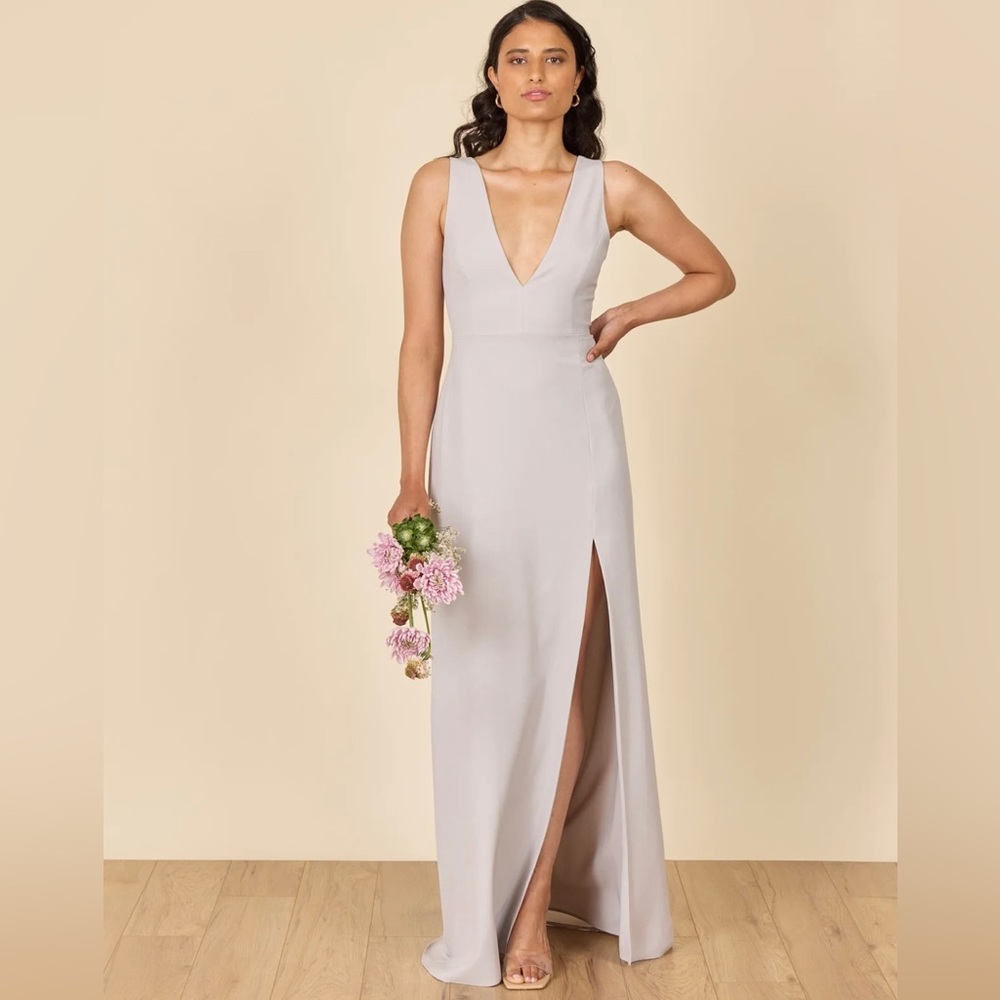 NWT Park & Fifth Co. Lexington Bridesmaid Dress Small